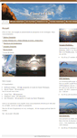 Mobile Screenshot of cime-et-ciel.com